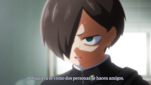 Boku no Kokoro no Yabai Yatsu Second Season