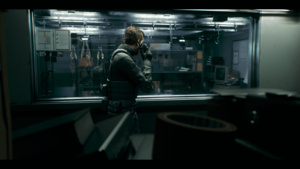 Resident Evil: Death Island