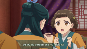 Los diarios de la boticaria