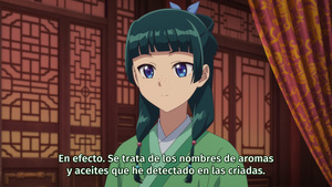 Kusuriya no Hitorigoto 2nd Season