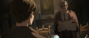 Guimi Zhi Zhu: Xiaochou Pian