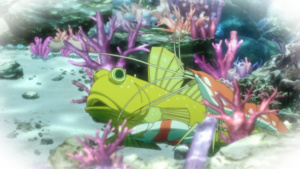 To Your Eternity Season 2