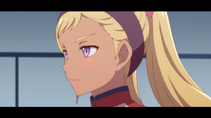 Kanata no Astra [BD]