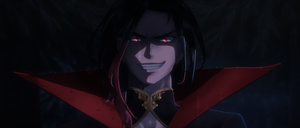 Tales of Crestoria: Toga Waga wo Shoite Kare wa Tatsu