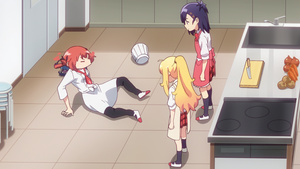 Gabriel DropOut