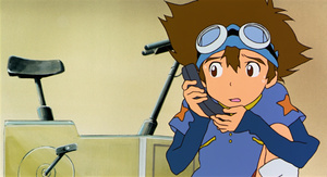 Digimon Adventure: Bokura no War Game!
