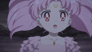 Bishoujo Senshi Sailor Moon Eternal Movie 2