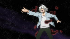 Boku no Hero Academia season 5