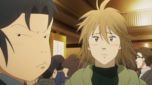 El Bosque del piano Temporada 2