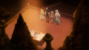 Sentouin Hakenshimasu!