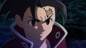 Nanatsu no Taizai Fundo no Shinpan