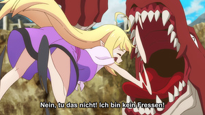 Slime Taoshite 300-nen, Shiranai Uchi ni Level Max ni Nattemashita