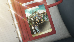 Bokura no Nanokakan Sensou