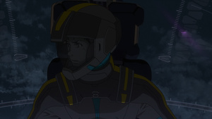 Mobile Suit Gundam: Hathaway's Flash