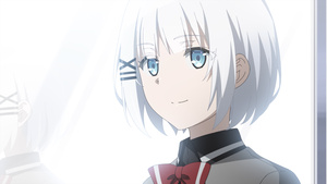 Tantei wa Mou, Shindeiru