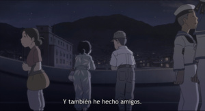 Kono Sekai no (Sara ni Ikutsumono) Katasumi ni