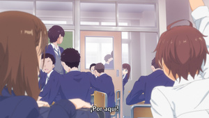 Getsuyoubi no Tawawa 2