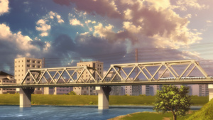 Hanma Baki: Son of Ogre