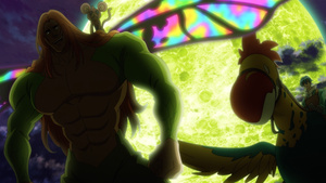 Nanatsu no Taizai Cursed By Light