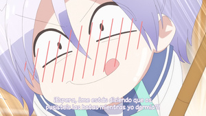 Tonikaku Kawaii: SNS