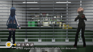 Danganronpa: Kibou no Gakuen to Zetsubou no Koukousei - The Animation