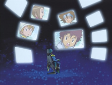 Digimon Adventure 02