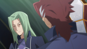 Log Horizon: Entaku Houkai