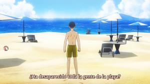 Shokugeki no Souma: Gou no Sara