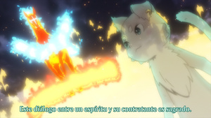 Re:Zero kara Hajimeru Isekai Seikatsu - Hyouketsu no Kizuna