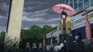 Boku no Hero Academia season 4