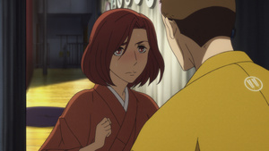 Shouwa Genroku Rakugo Shinjuu: Sukeroku Futatabi-hen