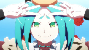 Zoku Owarimonogatari