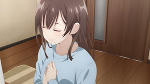 Hige wo Soru. Soshite Joshikousei wo Hirou.