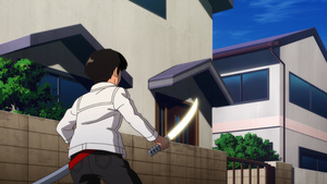 World Trigger 3rd Season