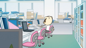 Aggretsuko - Temporada 3