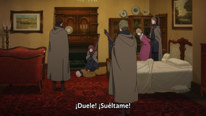 Fairy Gone 2nd Season