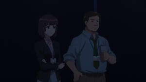 Planetarian: Snow Globe