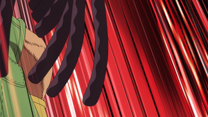 JoJo no Kimyou na Bouken Part 6: Stone Ocean