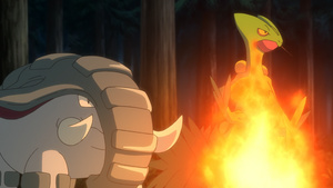 Pokemon: Mezase Pokemon Master