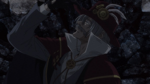 Record of Ragnarok II