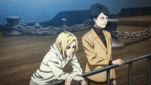 Shingeki no Kyojin: The Final Season - Kanketsu-hen