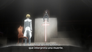 bungou Stray dogs 4th season