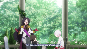 The Case Study of Vanitas Part 2