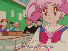 Bishoujo Senshi Sailor Moon SuperS Specials