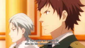 Tensei Oujo to Tensai Reijou no Mahou Kakumei