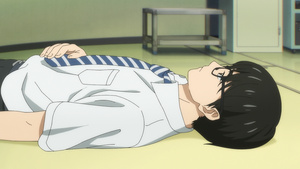 Kimi wa Houkago Insomnia