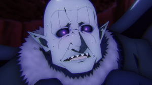 That Time I Got Reincarnated as a Slime That Time I Got Reincarnated as a Slime La Película - El vínculo escarlata