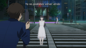 To Every You I’ve Loved Before