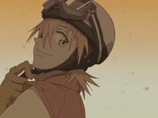 FLCL