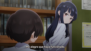 Boku no Kokoro no Yabai Yatsu